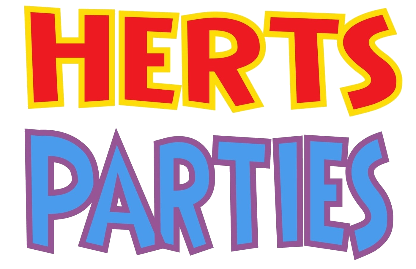 Herts Parties